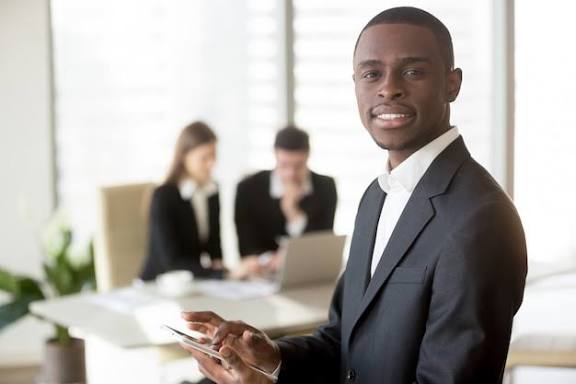 Saisissez des opportunités de connexion business, interagissez